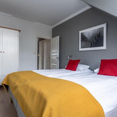 Villa Svolvær Eksteriør billede