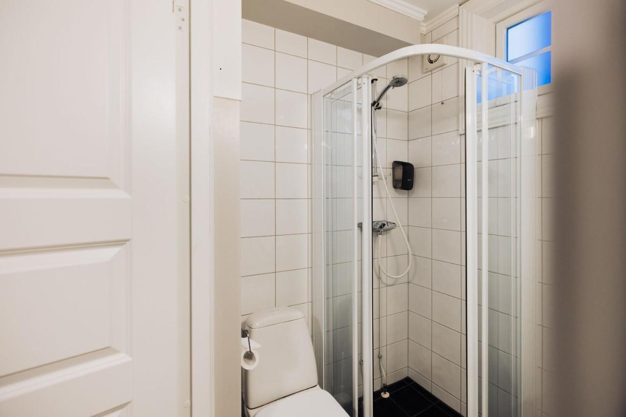 Villa Svolvær Eksteriør billede