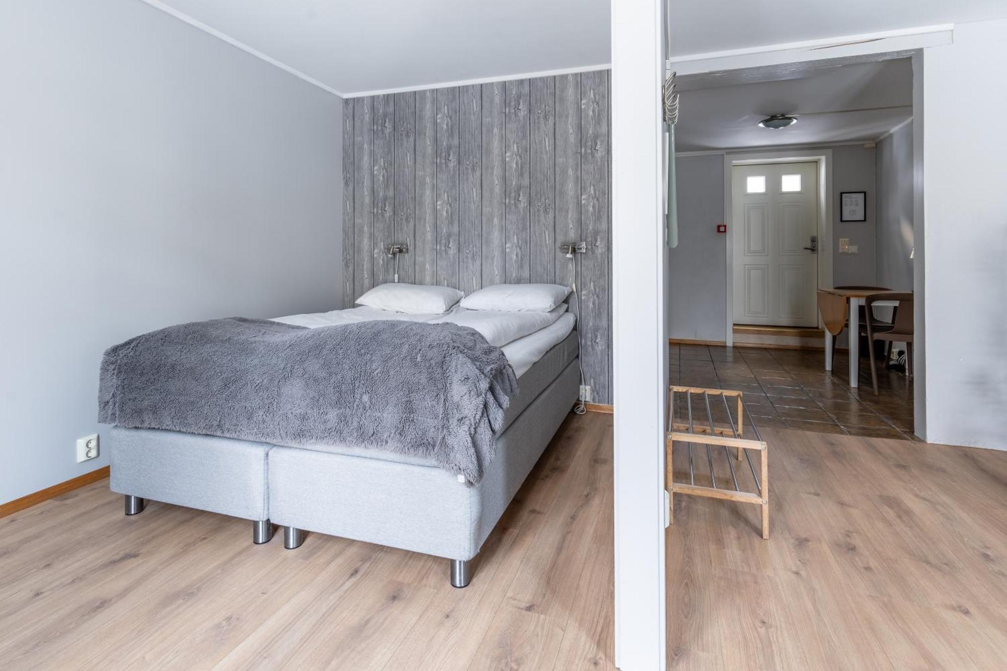 Villa Svolvær Eksteriør billede