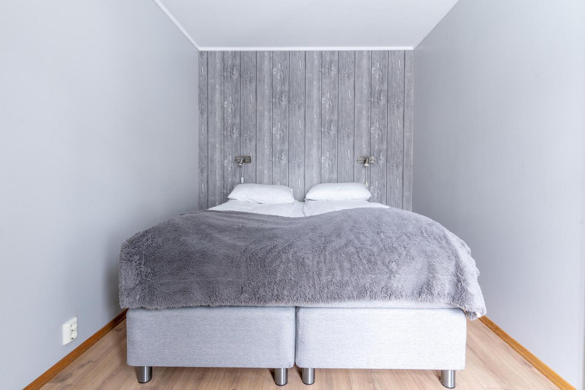 Villa Svolvær Eksteriør billede
